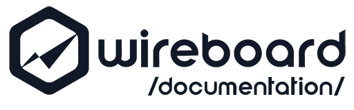 WireBoard.io Documentation