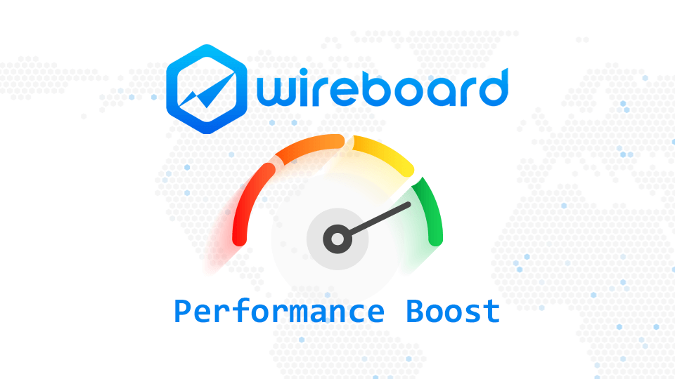 🚀 Performance Boost & Map Upgrade!