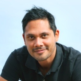 Patrick Wunderlin