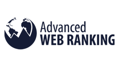 Advanced Web Ranking logo