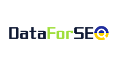 DataForSEO logo