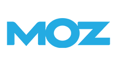 Moz logo
